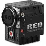 RED SCARLET DRAGON 6K 19MP Cinematography Camera with MINI-MAG SSD Side Module and Canon Ti Lens Mount (p/n 710-0171) RED SCARLET DRAGON 6K 19MP Cinematography Camera with MINI-MAG SSD Side Module and Canon Ti Lens Mount (p/n 710-0171)